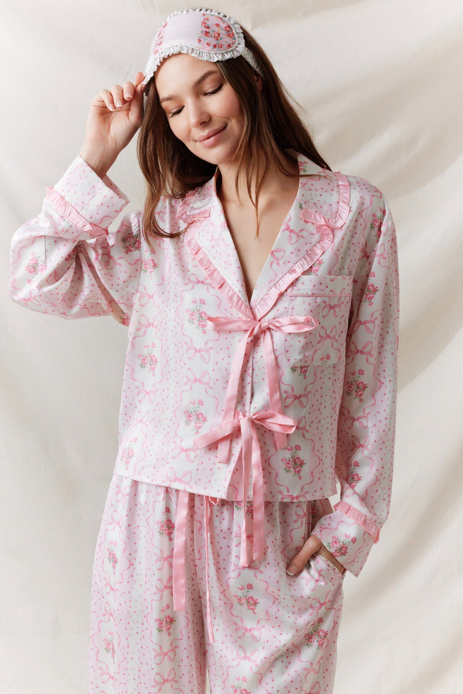 Loungewear & Sporty Sets