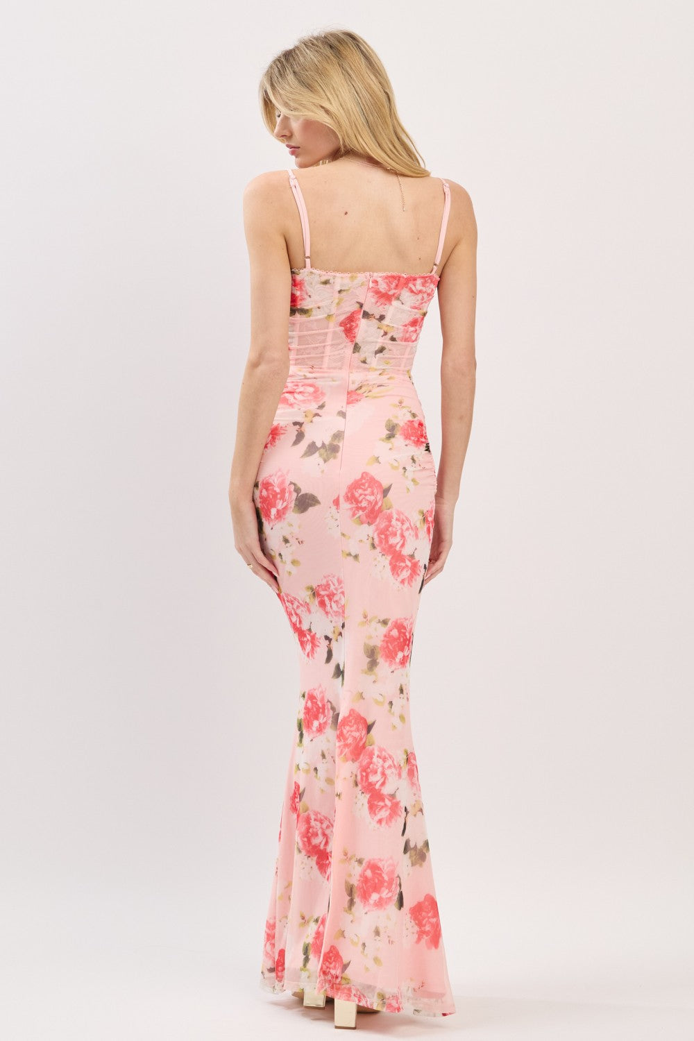 Docitta Floral