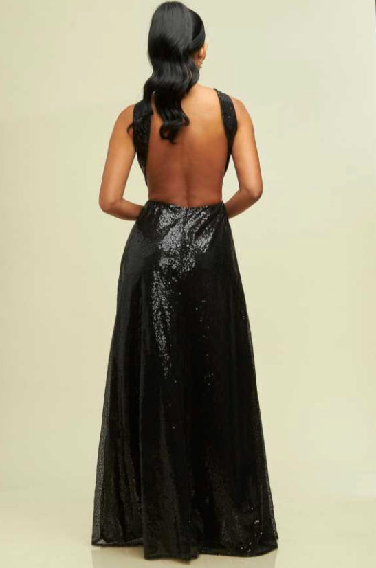 Glitzy Sequin