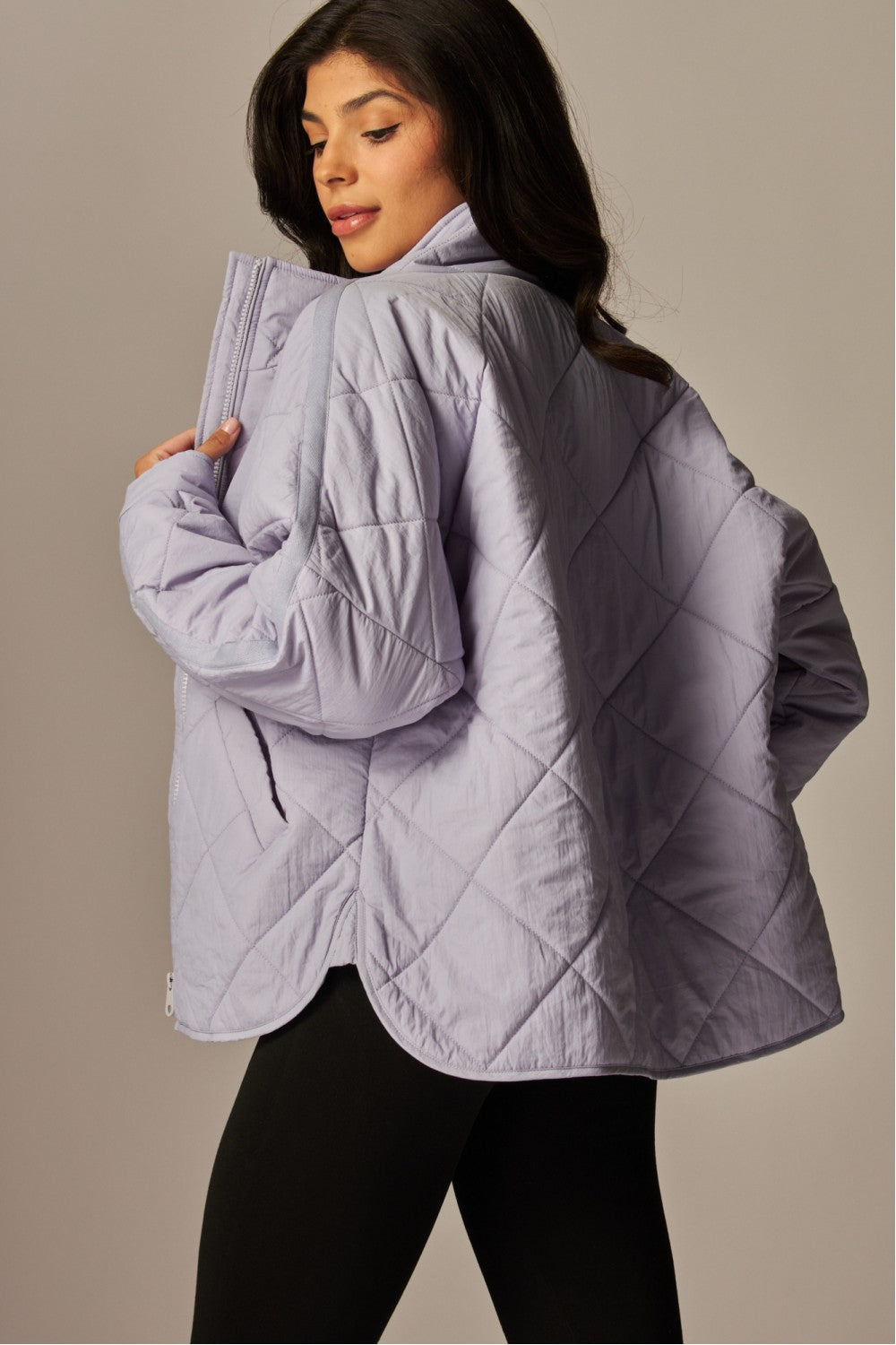 Lenna Light Coat