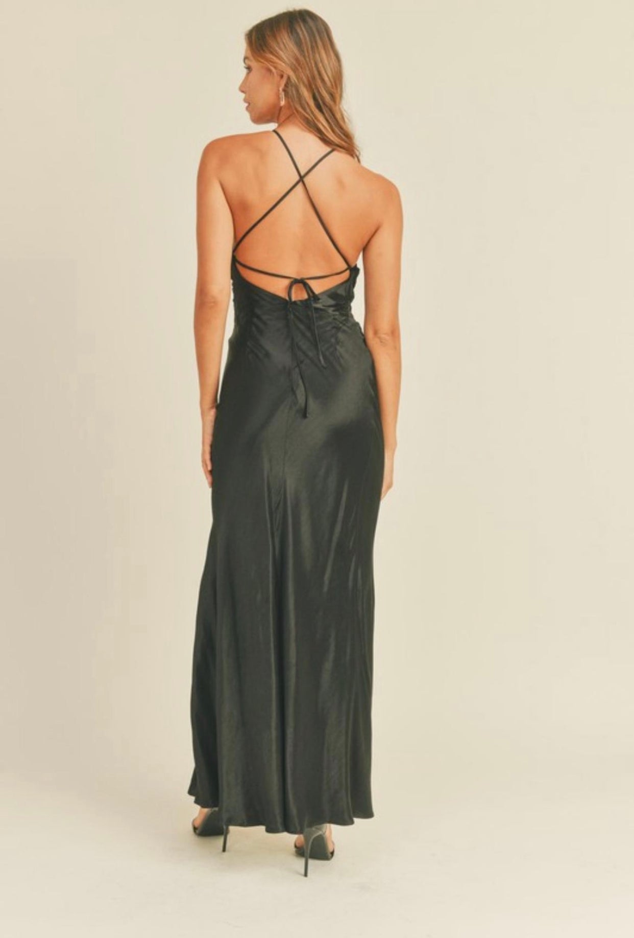 Sisi Gown