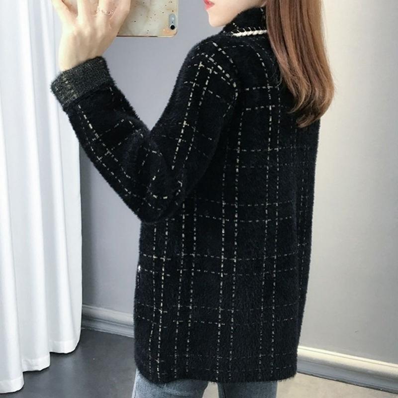Elodie Mohair Jacket Blazer