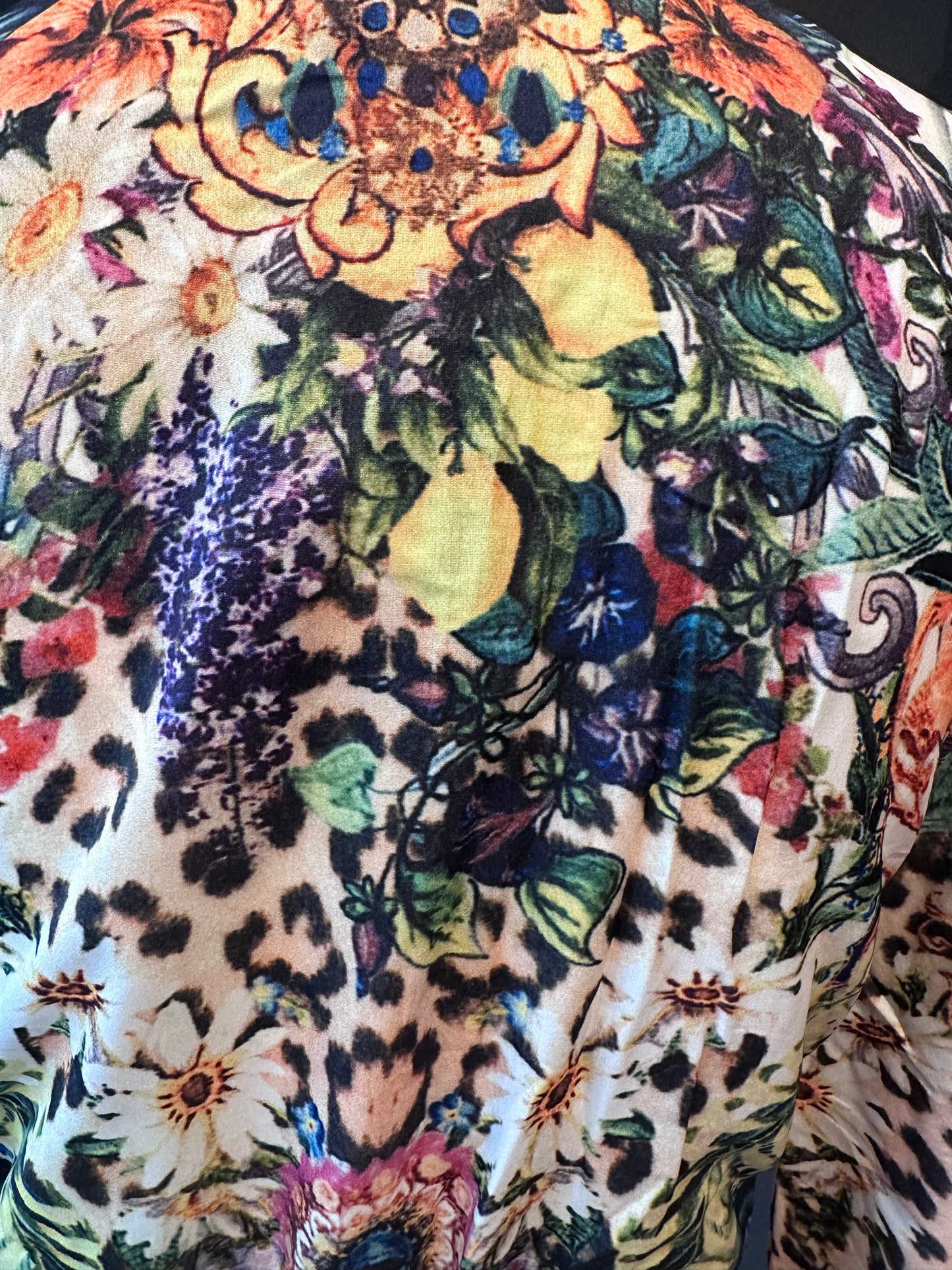 Paula Maxi Dress