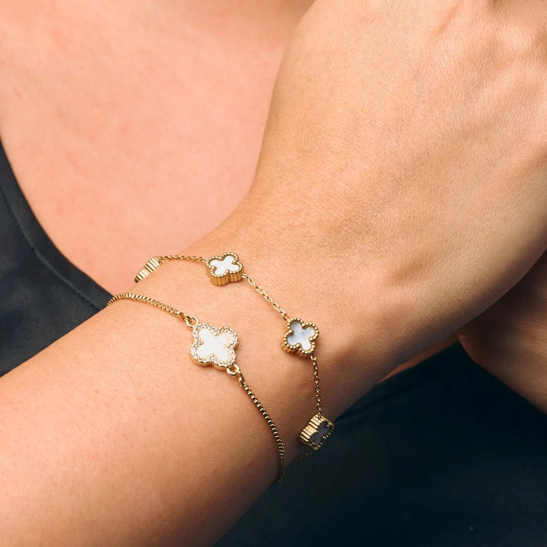 Vivi Fleurette Bracelet
