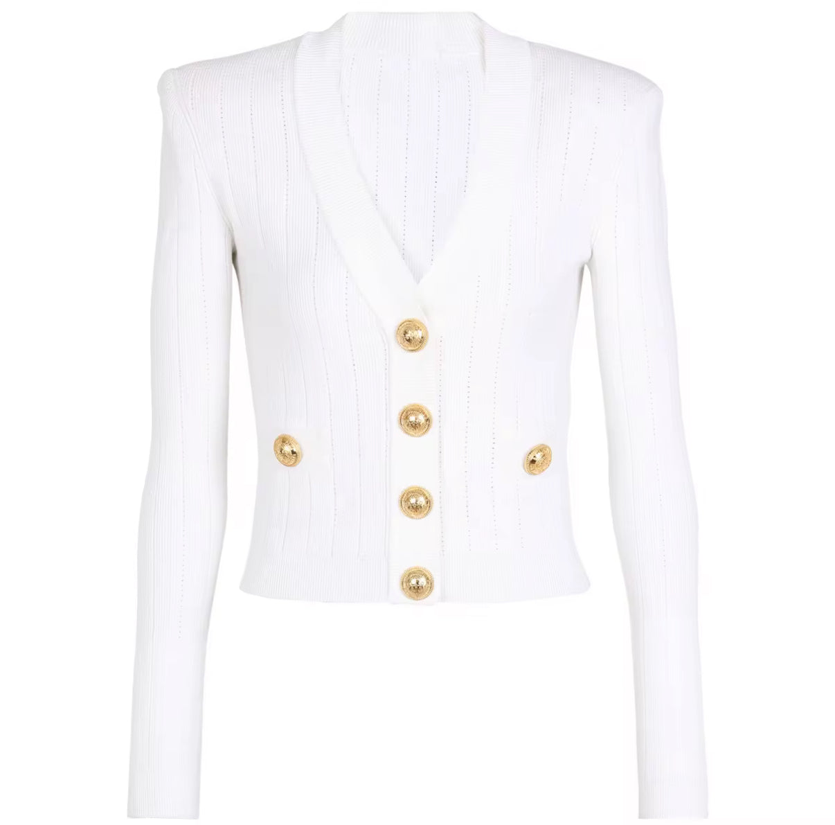 Balmina Cardigan Blazer