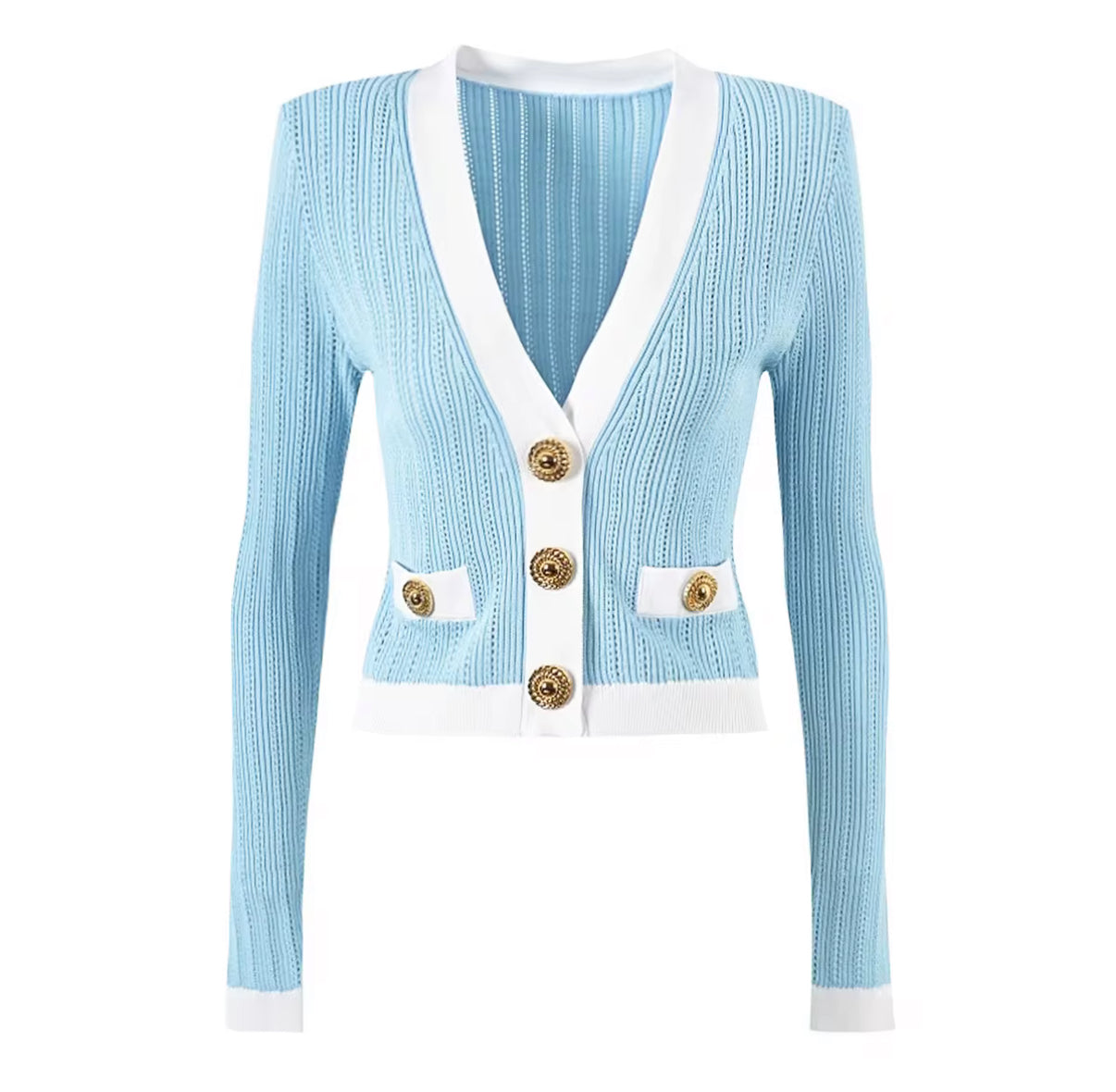 Balmina Cardigan Blazer