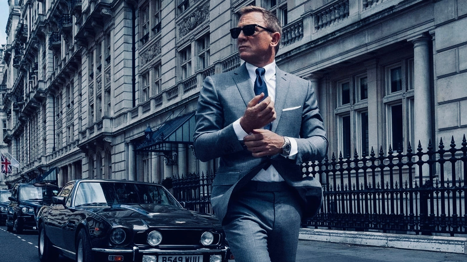 Men’s Bespoke Italian Shirts