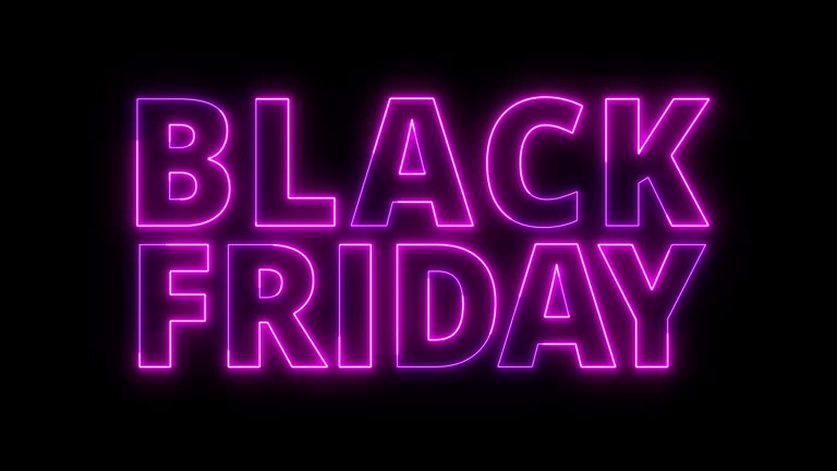 30% OFF Black Friday Sale