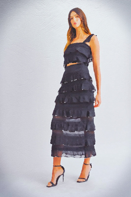 Occasion Looks