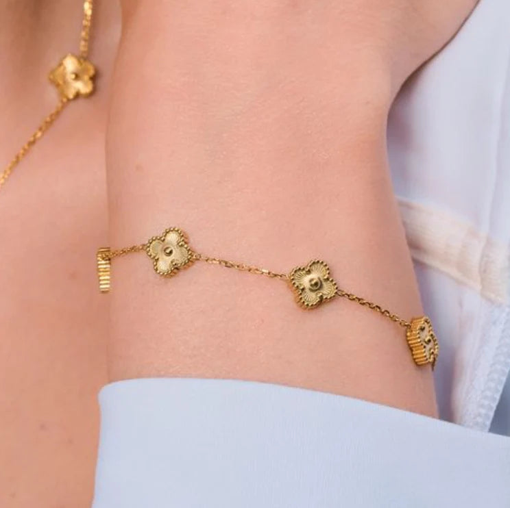 Sofie Fleurette Bracelet