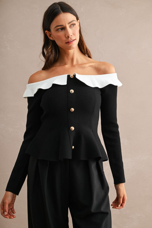 Diana Top