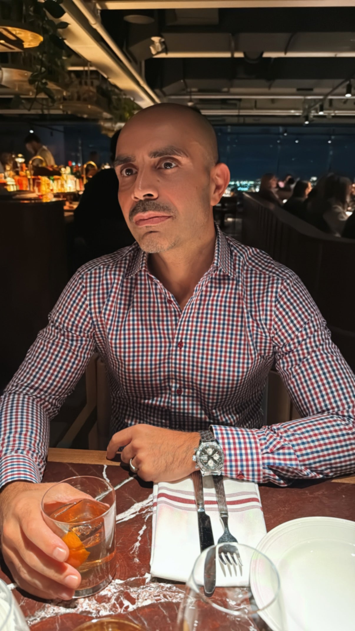 Tomorrow Never Dies - Men’s Shirt