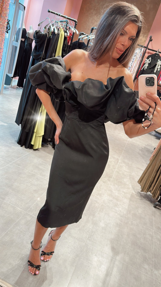 Dannie Cocktail Dress