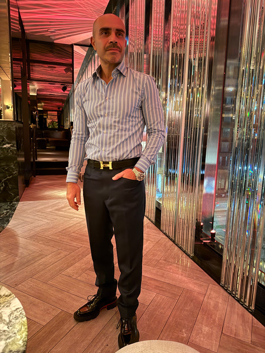 Syfall - Men’s Shirt