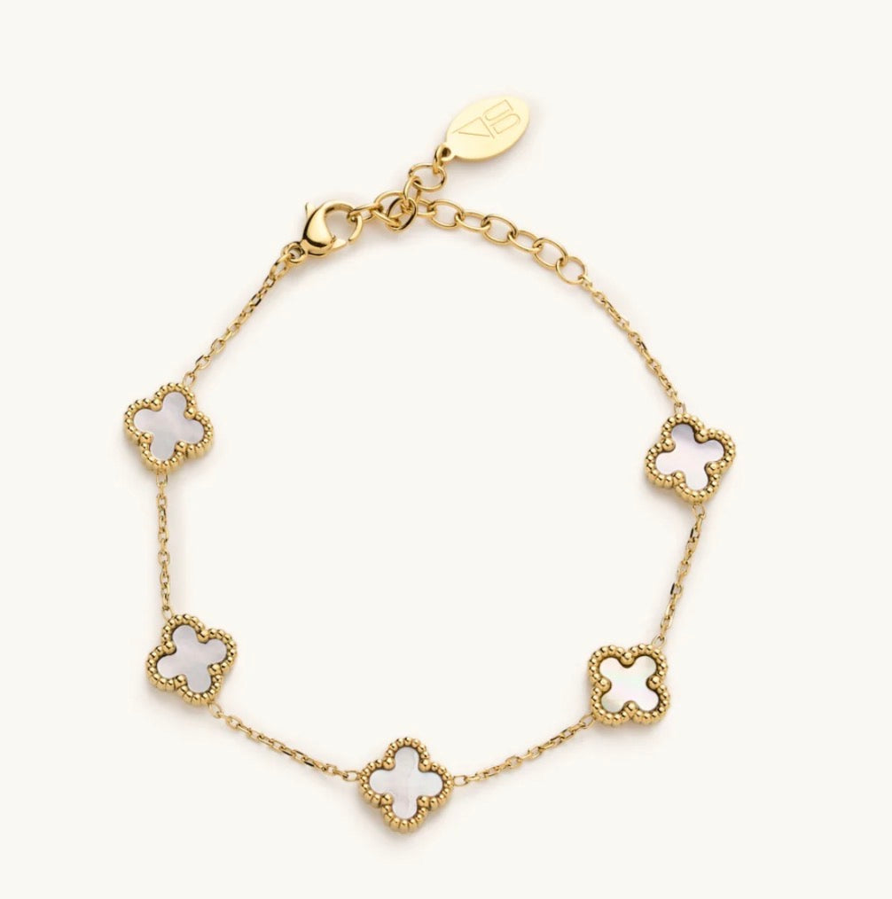 Vivi Fleurette Bracelet