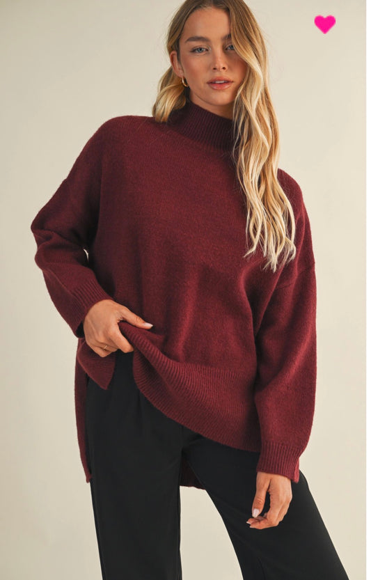 Karmela Sweater