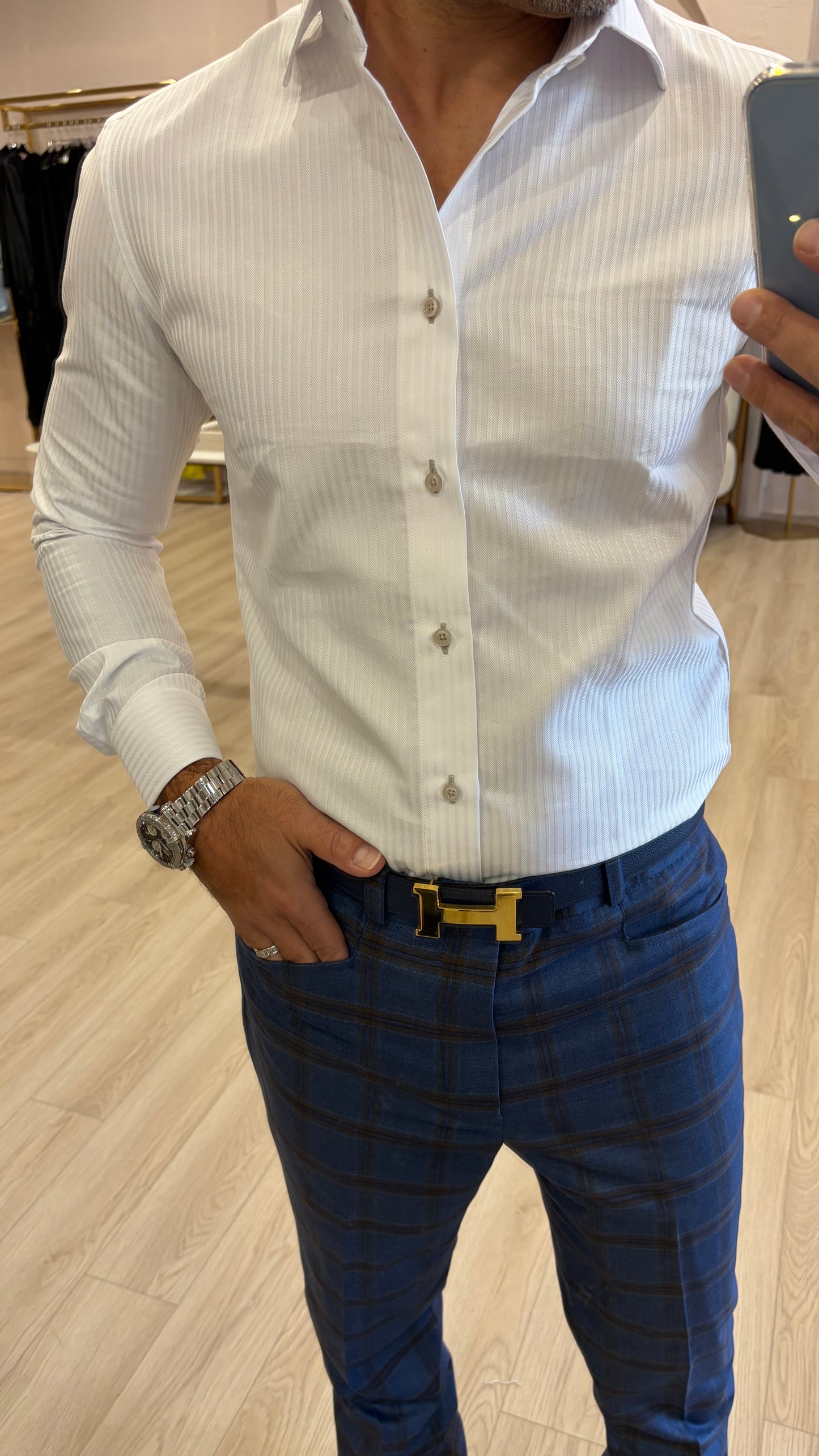 Casino Royale - Men’s Shirt