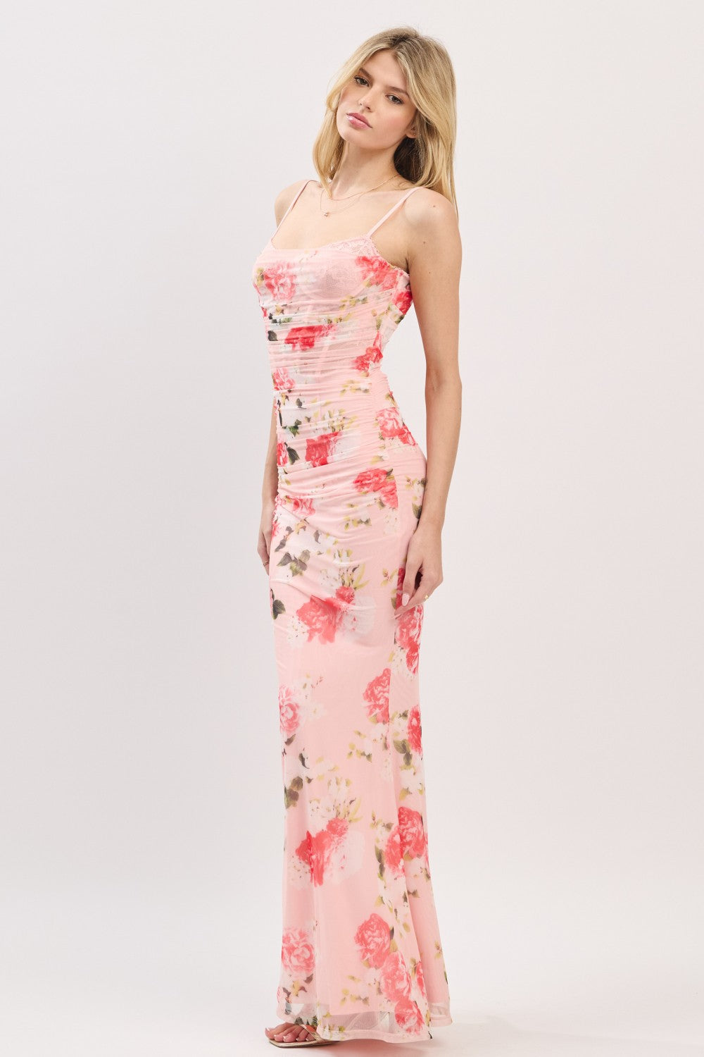 Docitta Floral
