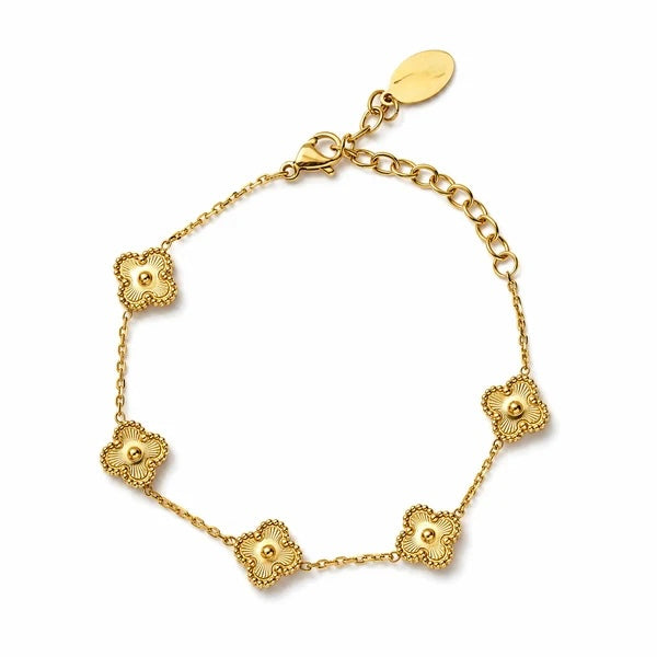 Sofie Fleurette Bracelet