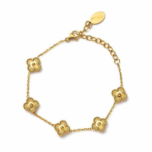 Sofie Fleurette Bracelet