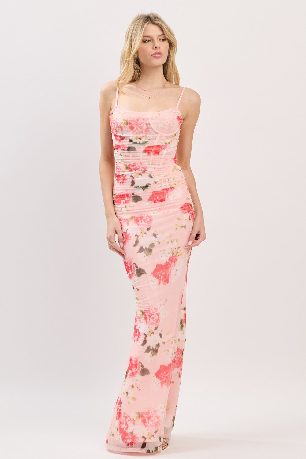 Docitta Floral