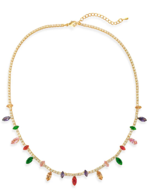 Regina Necklace