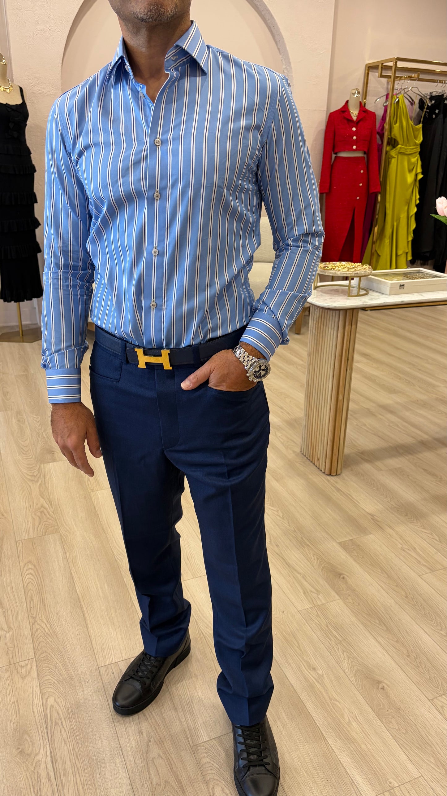 Syfall - Men’s Shirt