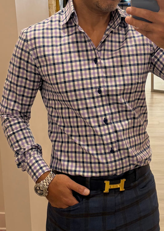 No Time to Die - Men’s Shirt