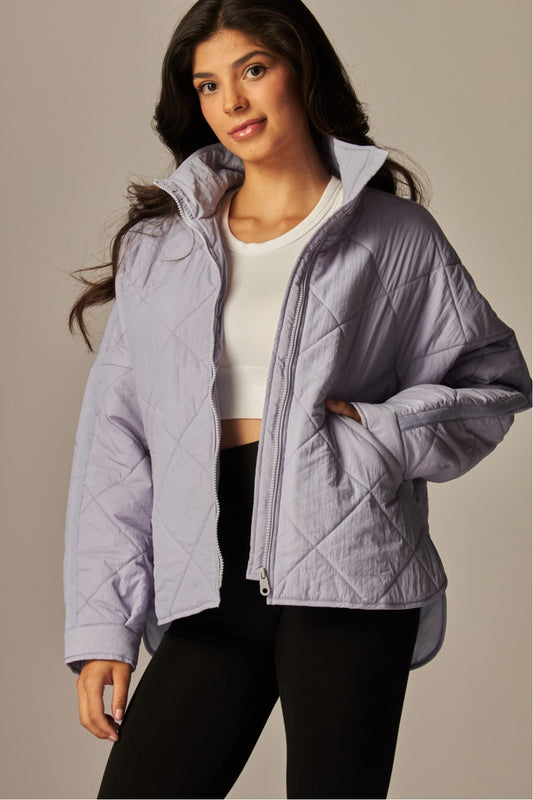 Lenna Light Coat