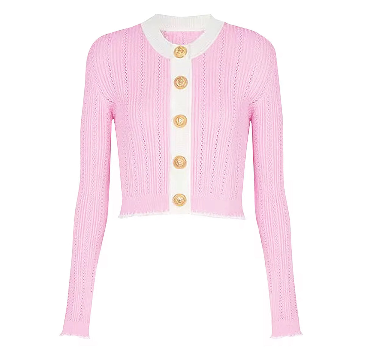 Balmina Cardigan Blazer