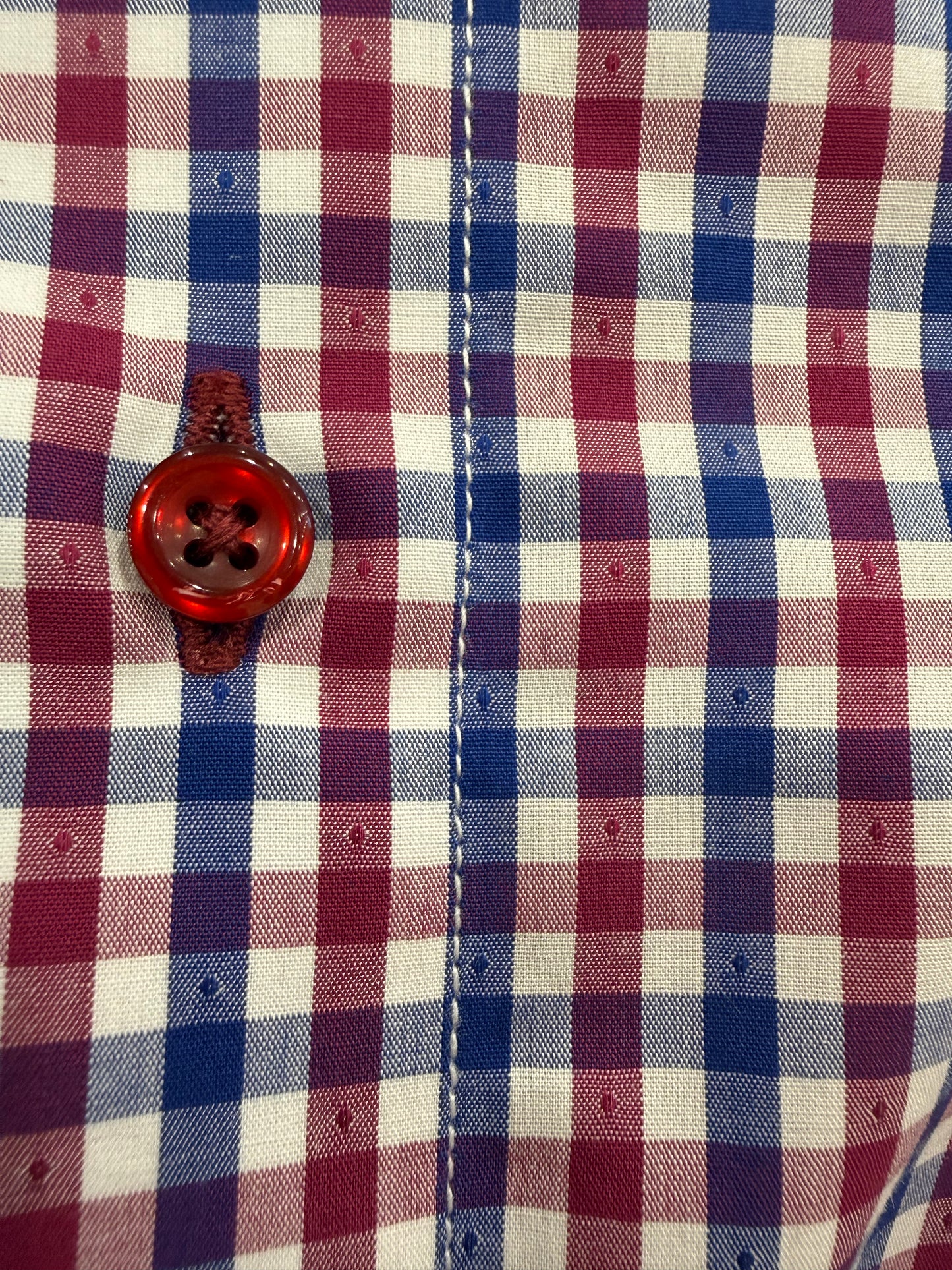 Tomorrow Never Dies - Men’s Shirt