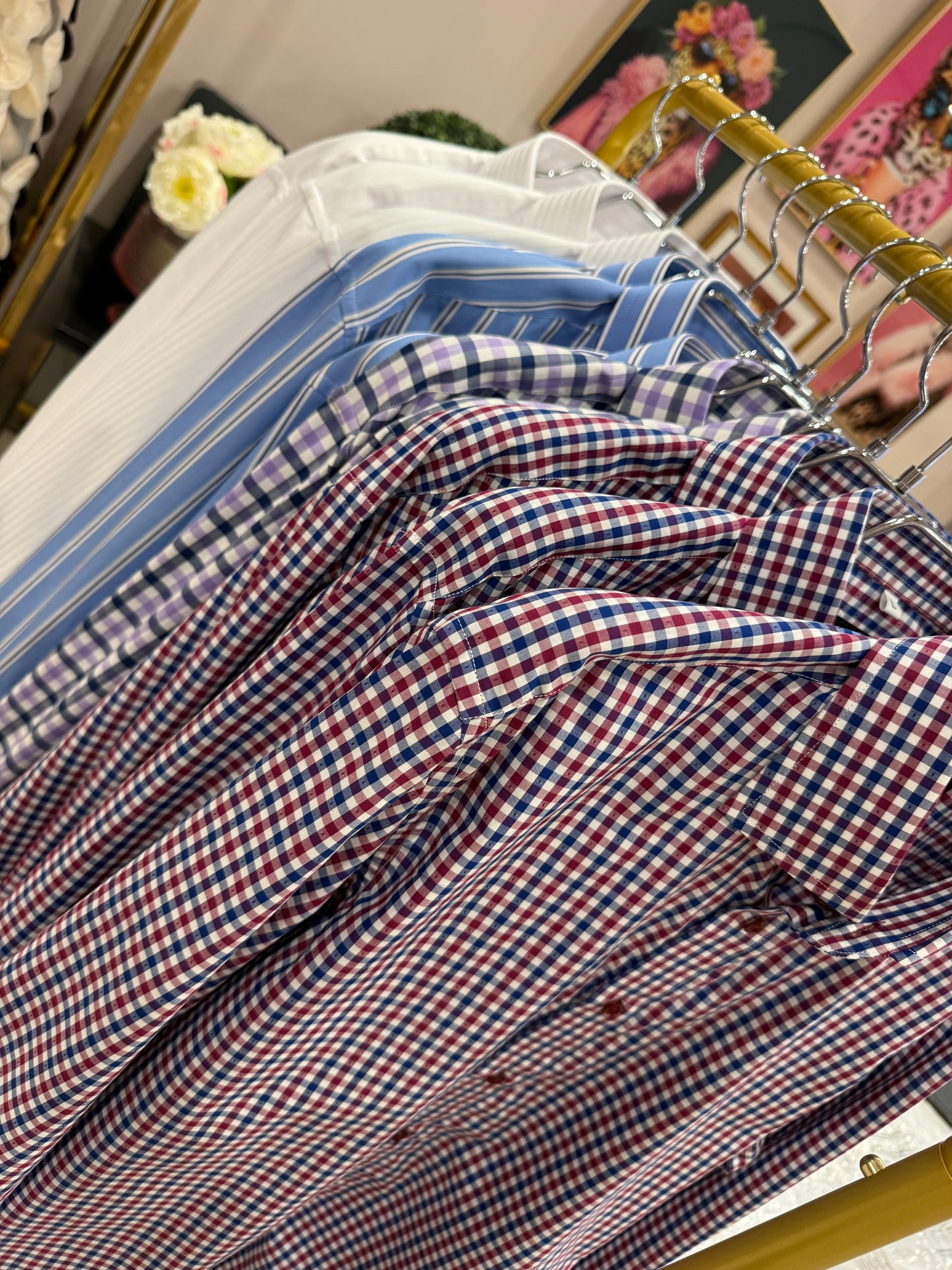 No Time to Die - Men’s Shirt